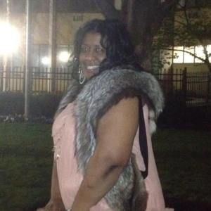 Meet your Posher, Shakena